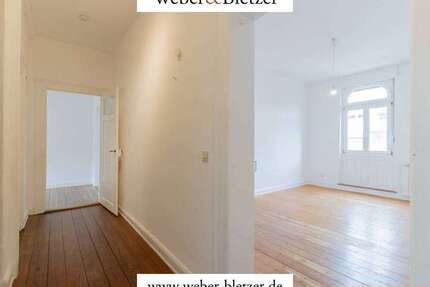 Wohnung zum Kaufen in Heidelberg Neuenheim 598.500,00 € 95 m² - Heidelberg / Neuenheim