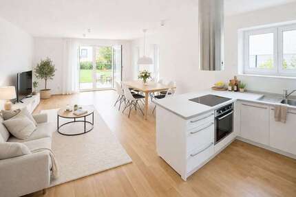 Haus zum Mieten in Schenefeld 2.700,00 € 135 m²