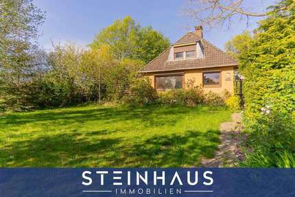 Haus zum Kaufen in Rellingen 479.000,00 € 165.47 m²