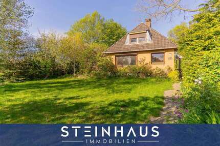 Haus zum Kaufen in Rellingen 530.000,00 € 165.47 m²