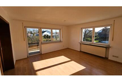 3 Zimmer Wohnung in Lauingen, 78 qm, 745 € warm + 90 € Nebenkoste - Lauingen (Donau)