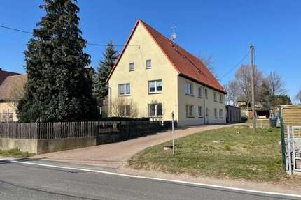 Haus zum Kaufen in Großweitzschen 200.000,00 € 250 m²