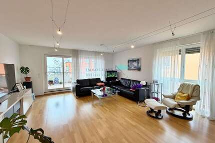 Wohnung zum Kaufen in Ostfildern 629.000,00 € 131.4 m²