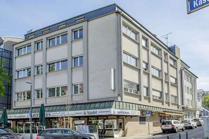 Wohnung zum Mieten in Essen 360,00 € 44.94 m²