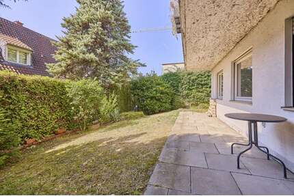 Haus zum Kaufen in Heidelberg 1.099.000,00 € 128 m²