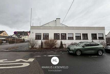 Haus zum Kaufen in Neuwied Irlich 219.000,00 € 138 m² - Neuwied / Irlich