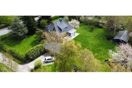 Haus zum Kaufen in Schwabstedt 579.000,00 € 180 m²