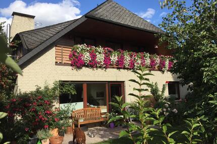 Ein- Zweifamilienhaus in zentraler Lage - Soltau