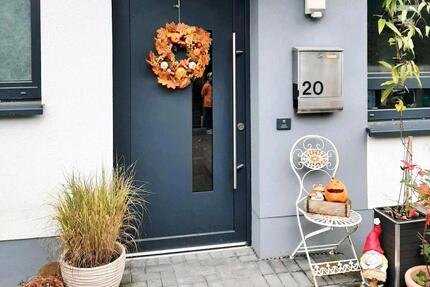 EIGENHEIM-TRAUM zu verkaufen (ohne Makler) - wohnen am Waldrand! - Bergisch Gladbach Frankenforst