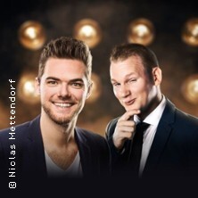 Die Unfassbaren - Magic Comedy & Hypnose