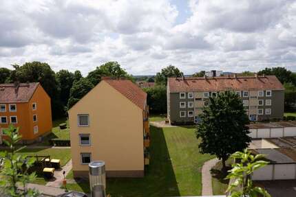 Wohnung zum Kaufen in Salzgitter 87.000,00 € 61 m²