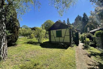 Grundstück zu verkaufen in Leinfelden-Echterdingen 89.000,00 € 701 m²