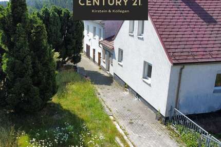 Haus zum Kaufen in Weida 95.000,00 € 100 m²
