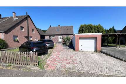 Haus zum Kaufen in Kamp-Lintfort 375.000,00 € 90.56 m²
