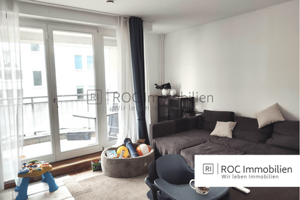 Wohnung zum Mieten in Berlin 708,00 € 67.11 m²