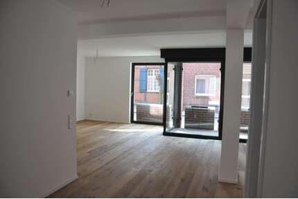 Wohnung zum Kaufen in Münster 450.000,00 € 98 m²