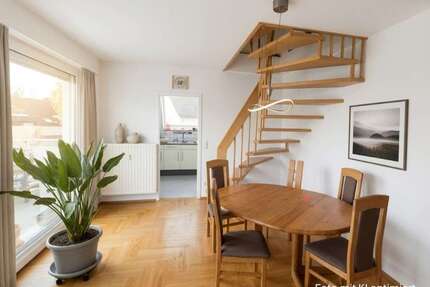Wohnung zum Kaufen in Haan 275.000,00 € 64 m²