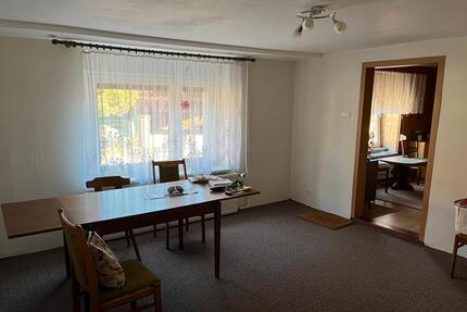 Haus im Nationalpark Unteres Odertal zu verkaufen - Gartz (Oder)