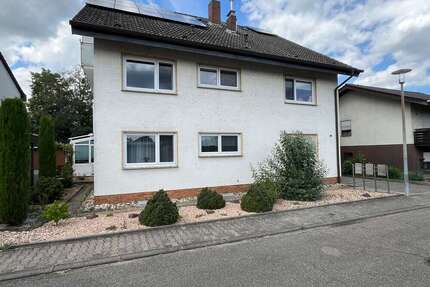 Wohnung zum Kaufen in Bobenheim-Roxheim 338.000,00 € 129 m²