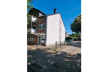 Eigentumswohnung in Marl-Sinsen