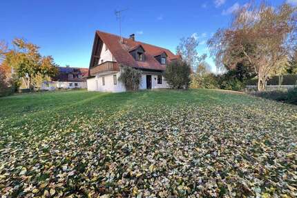 Grundstück zu verkaufen in Kranzberg 1.395.000,00 € 1701 m²