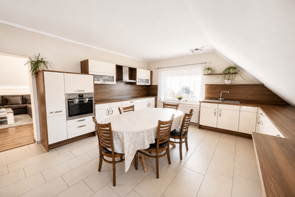 Haus zum Kaufen in Sereetz 649.000,00 € 260.2 m²
