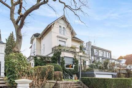Wohnung zum Kaufen in Hamburg 695.000,00 € 105 m²