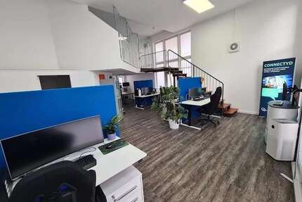 Büro in Filderstadt 1.438,00 € 102 m²