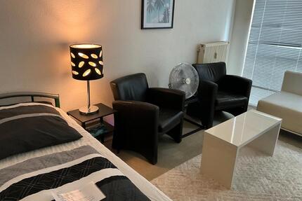 Apartment für eine Person ab sofort in Kaiserslautern