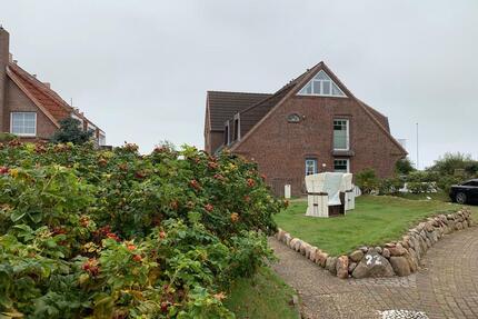 Schöne Ferienwohnung, Sylt Westerland, strandnah, 2 Pers.