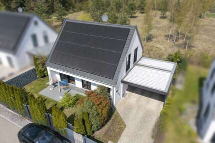 Haus zum Kaufen in Friedberg 1.090.000,00 € 150 m²