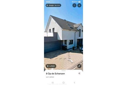 Mod. Doppelhaushälfte(Bj. 2015)-Top Zustand ideal für Lux Pendler - Saarburg