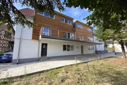 Wohnung zum Mieten in Schwanau Nonnenweier 1.280,00 € 106 m² - Schwanau / Nonnenweier