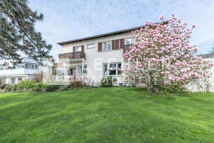 Haus zum Kaufen in Stuttgart Sonnenberg 1.630.000,00 € 286 m² - Stuttgart / Sonnenberg