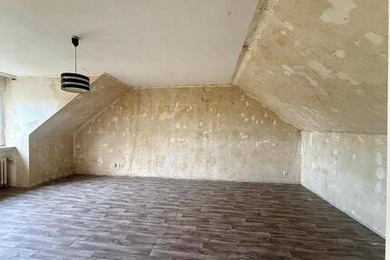 Helle 3-Zimmer Wohnung Bielefeld Quelle Brackwede günstige Miete