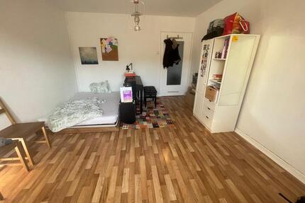 Nachmieter Einraumwohnung - schnell verfügbar - Hagen