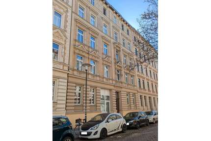 Wohnung zum Mieten in HalleS. 520,00 € 65 m² - Halle/S.