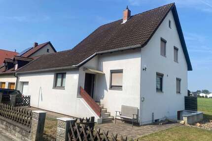Haus zum Kaufen in Neustadt a.d.Donau 439.000,00 € 104 m²