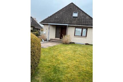 Haus zu verkaufen in Bönningstedt
