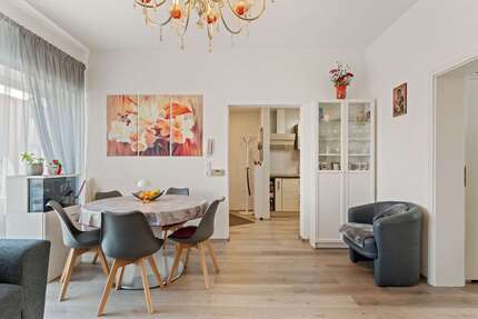 Wohnung zum Kaufen in Römerberg Berghausen (Pfalz) 155.000,00 € 51 m² - Römerberg / Berghausen (Pfalz)