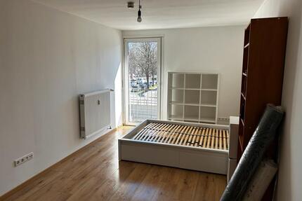 Untermiete in Berg am Laim (01.04.2026-28.02.2027) - München Ramersdorf-Perlach