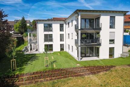 Wohnung zum Kaufen in Thyrnau 489.900,00 € 127.54 m²
