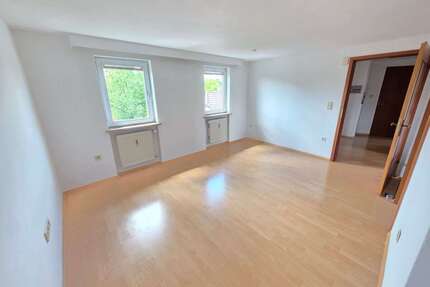 Wohnung zum Mieten in Coburg 390,00 € 55 m²