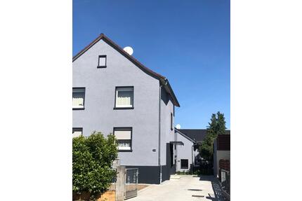 Helle und modernisierte 2-Zimmer-Eigentumswohnung im 2-FH - Darmstadt Arheilgen