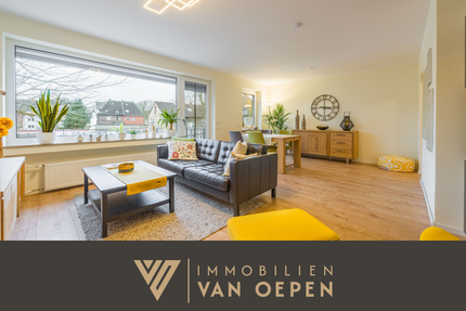 Wohnung zum Kaufen in Bottrop 269.000,00 € 89 m²