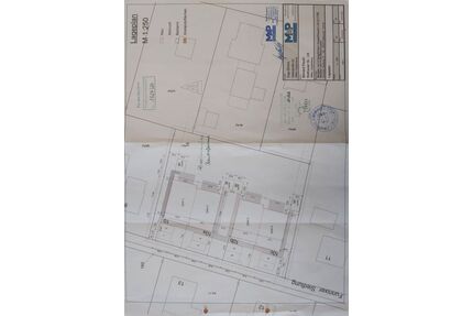 Provisionsfrei* Bebaubares Grundstück zu verkaufen - Wittmund