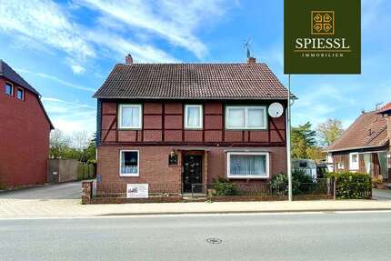 Haus zum Kaufen in Hordorf 165.000,00 € 155 m²