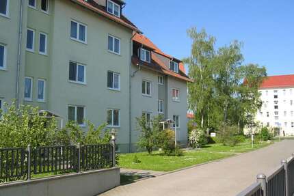 Wohnung zum Mieten in Wurzen 620,00 € 87.44 m²