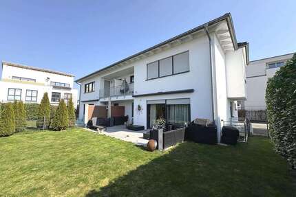 Haus zum Kaufen in Schönaich 989.000,00 € 201 m²