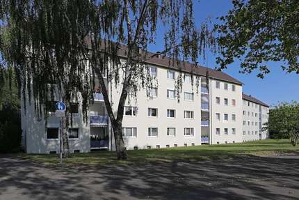 Wohnung zum Mieten in Wolfsburg 531,60 € 64.75 m²
